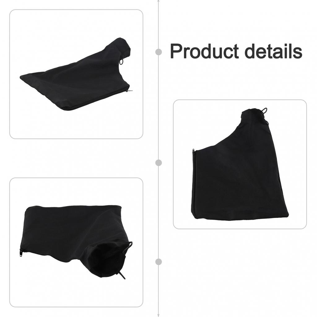 255 Model Miter Saw Dust Bag Efficient Dust Collection