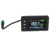 E Bike Display Screen For 24V 36V 48V And 60V With Waterproof For PROTECTION