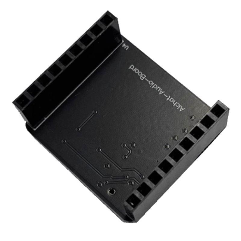 ABUO-MAX98357 Audio For ESP32-S3 Development Board For AI Voice Chat Excluding Development Board