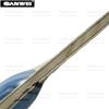 SANWEI YU Table Tennis Blade Inner Structure 5 Wood + 2 LD Carbon OFF++ Training Ping Pong Racket Bat Paddle Ping Pong Blade