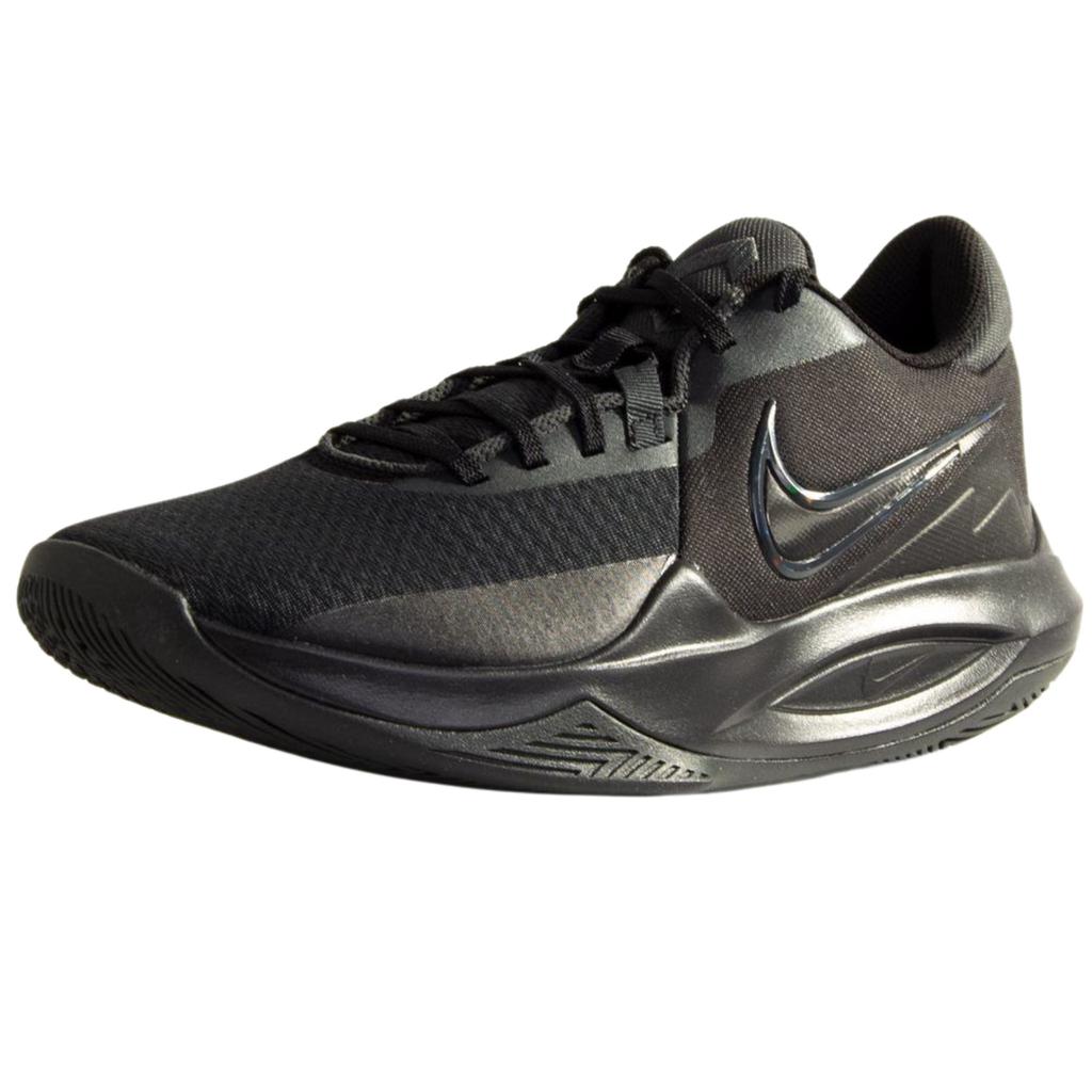 Pánské Nike Precision Vi DD9535-001 Black 44.5