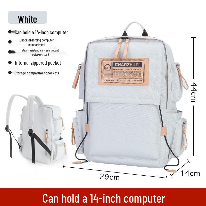 Easy-Loki SKV Casual Backpack