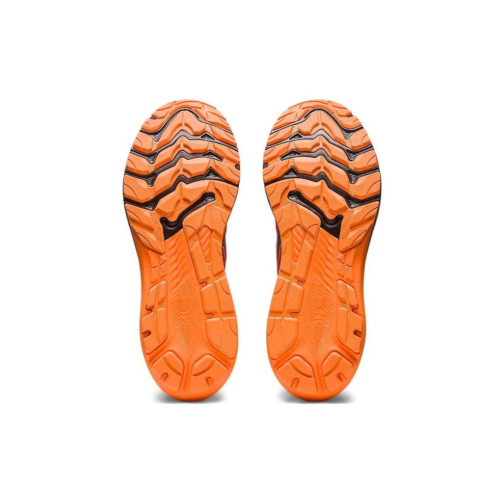 Asics GT 2000 11 GORE-TEX Electric Red Herren-Sneaker Schwarz 1011B477-600