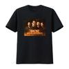 Ghost Adventures American Paranormal Tv Show Vintage T Shirt S 5xl Retro Style Vintage Top For Everyday Wear Fashion