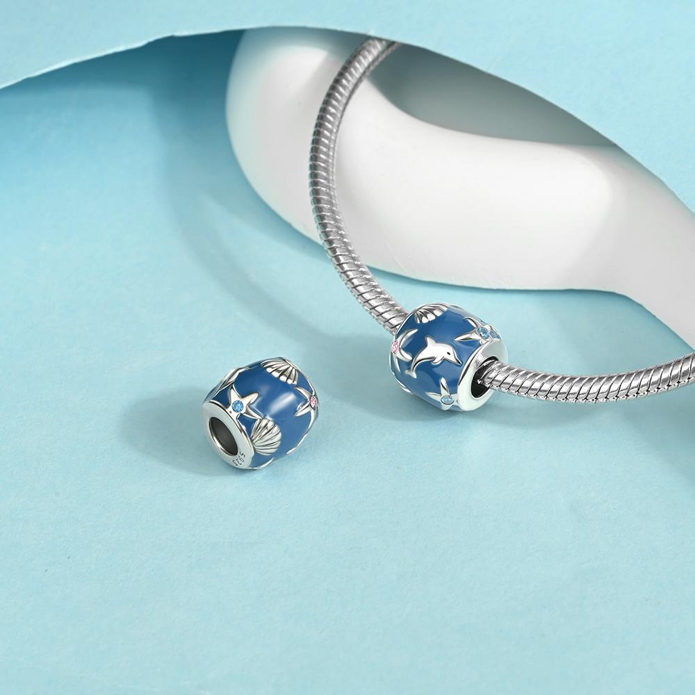 Charms Perlen Kupfer Grammophon Waldhorn Noten Schlagzeug Band Anhänger Perlen Passen DIY Armbänder Schmuck Geschenk