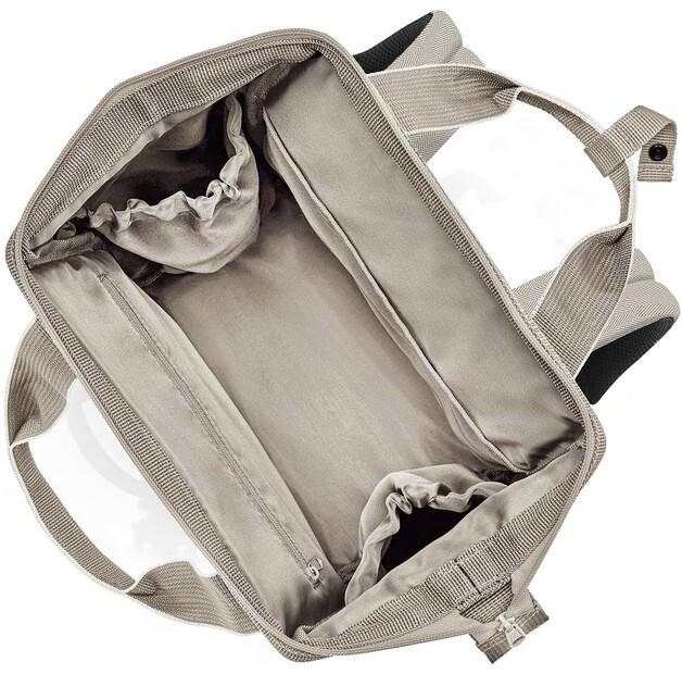 Backpack Reisenthel Allrounder R Herringbone Sand (JR6049)