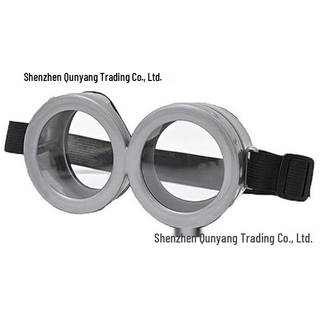 Despicable Me Minions Cosplay Glasses for Halloween & Christmas Parties