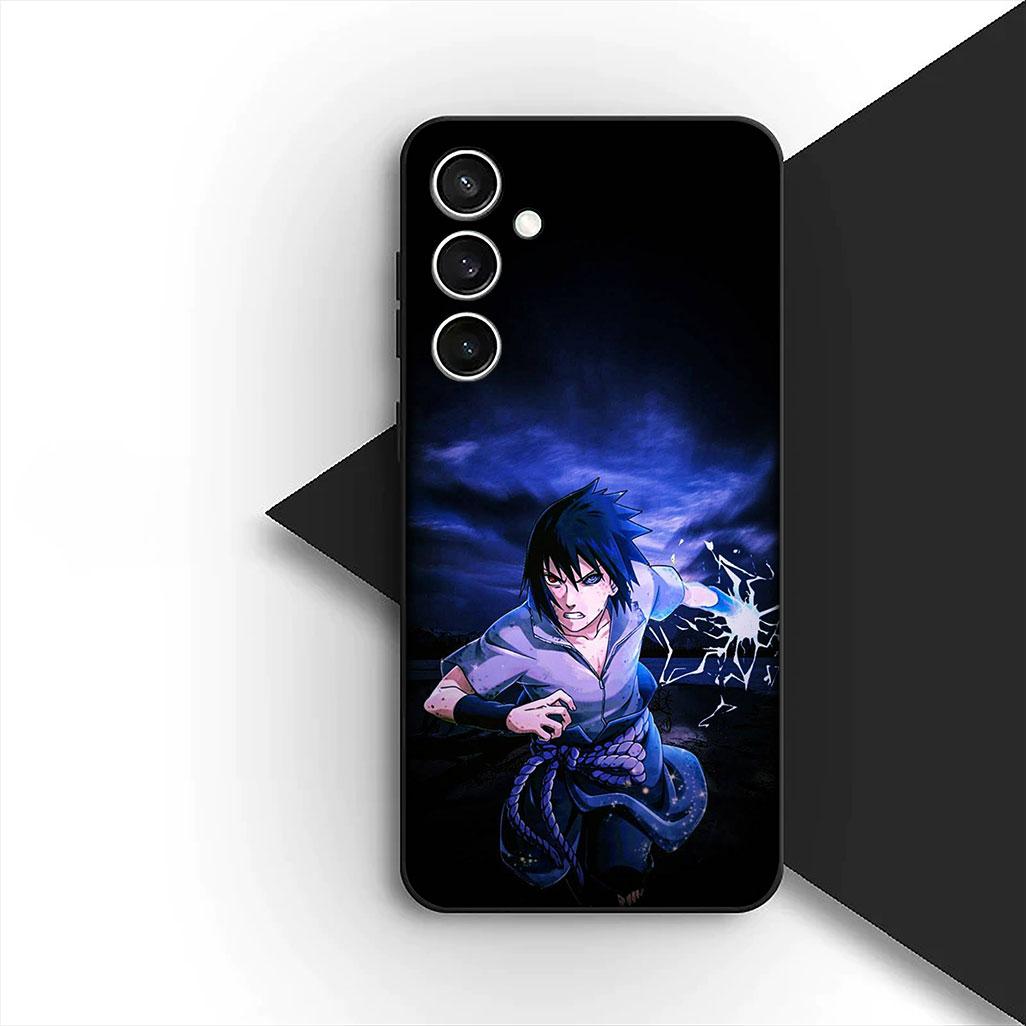 

Narutos Obito Uchiha Sasuke Tobi Itachi Phone Case for Motorola Moto G55 G45 G75 G85 G35 Edge 50 30 Fusion 40 NEO Ultra Pro Motorola Edge 30 Fusion