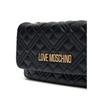 Сумочка LOVE MOSCHINO JC4097PP1MLA0000 чёрный