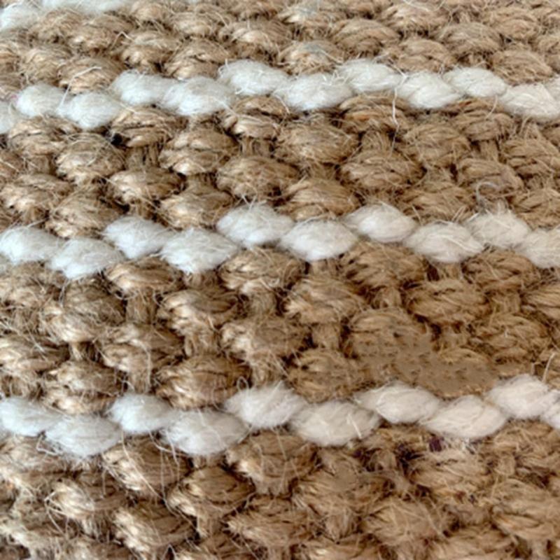 Safe Biting Pad for Tough Linen Tug Toy for Ideal for Tug of War Puppy Training top sale