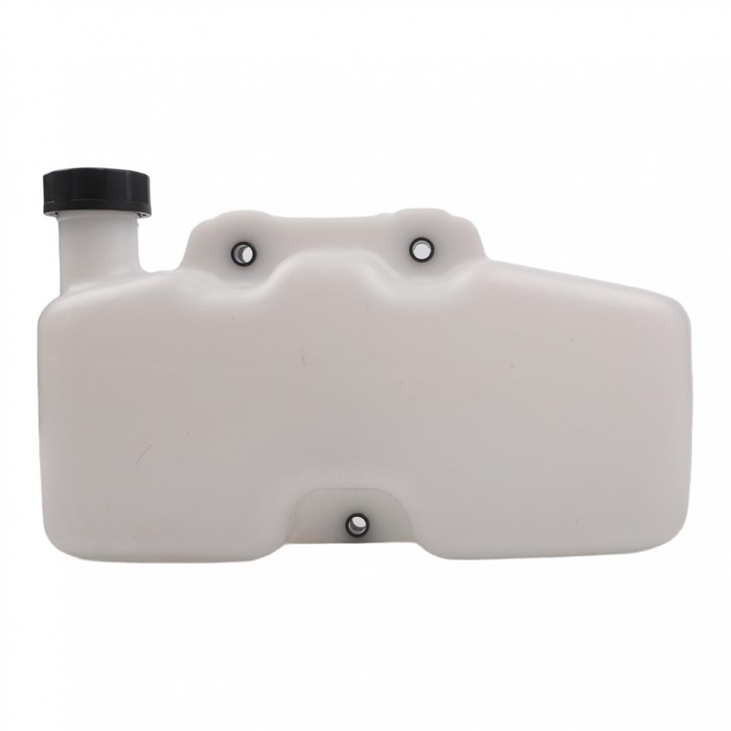 Replacement Fuel Tank Compatible with 1E48F 63CC Earth Auger and Digger Engine