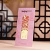 Nanjing Metal Scenic Bookmark: Cultural Impression Souvenir