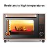 Silicone Baking Mat Heat-Resistant Fat Reducing Mat for Oven Grilling Multifunctional Cooking Mat for Healthy Baking Grilling
