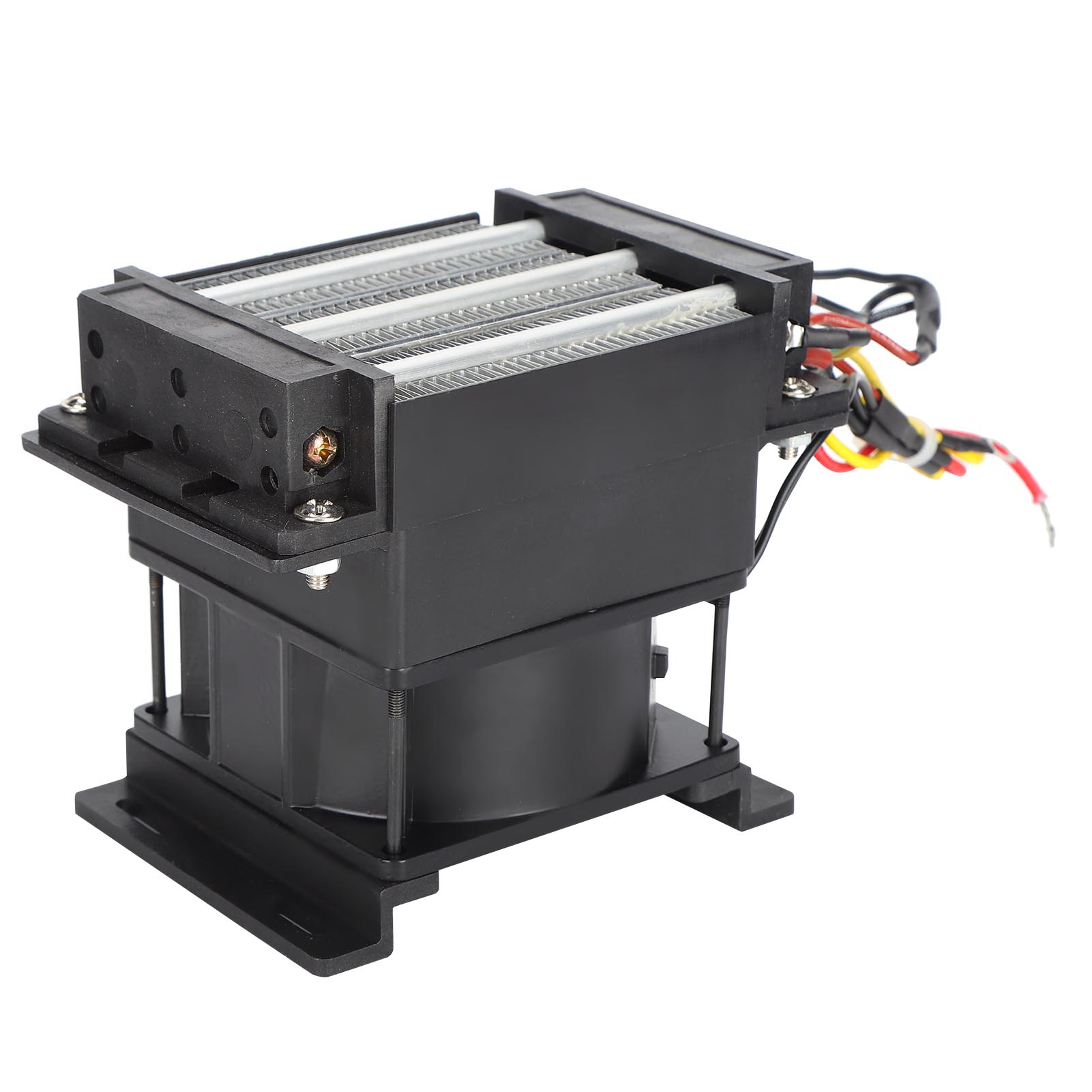 Fan Heater Insulating Electric Ceremic PTC Heating Device for Shoe Clothes Dryer AC220V 500W