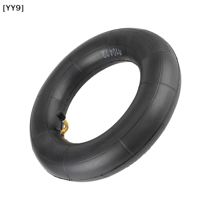 10 Inch Electric Scooter Inner Tube, 10x2.50/10x2.5/255x80 Replacement Tire for KUGOO M4 PRO Zero 10X[YY9]