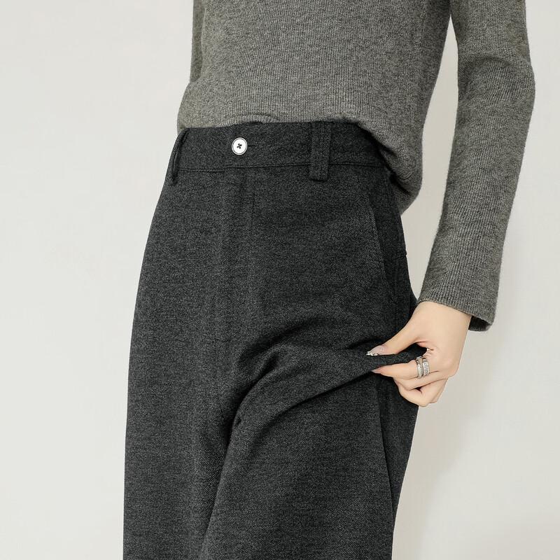 Demana Women's Casual Wide-Leg Pants