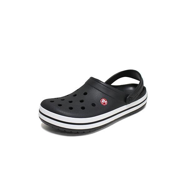 Crocs Crocs Band Universal Clog Black 11016 001