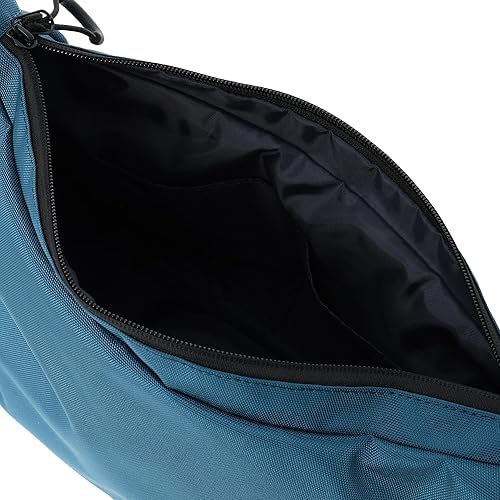 Admiral Men's Large Capacity Shoulder Bag AAPK-04 Blue