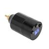 Tattoo Wireless Power Supply 1300mAh Rechargeable   Connector Tattoo Battery Power Supply