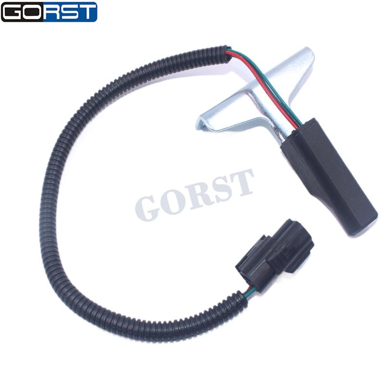 Crankshaft Position Sensor 56027870 for Dodge RAM B1500 3500 for Dakota for Jeep Cherokee PC127 5S1724 Auto Car Parts CKP Sensor