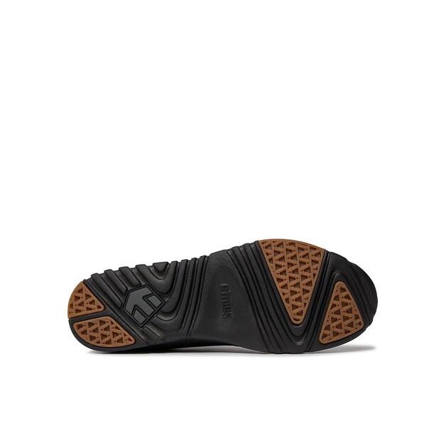 Мужские кроссовки Etnies Scout 4101000419 чёрные