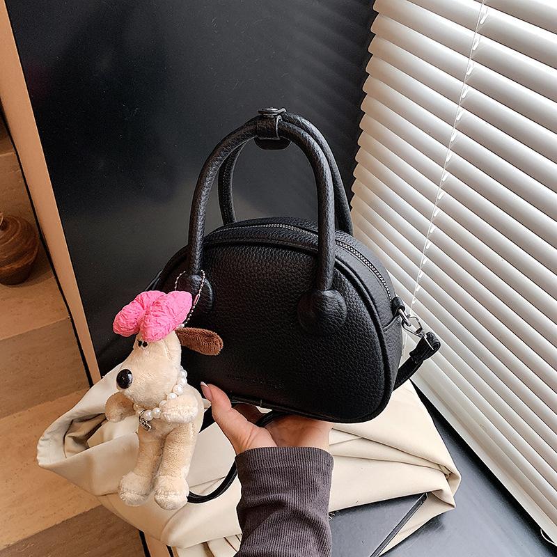 Exquisite mini small bag women's new summer versatile messenger bag portable small bag