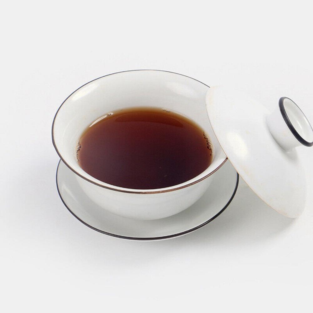 Xinhui Mini Tangerine Pu-erh Tea Yunnan Aged Ripe Tea