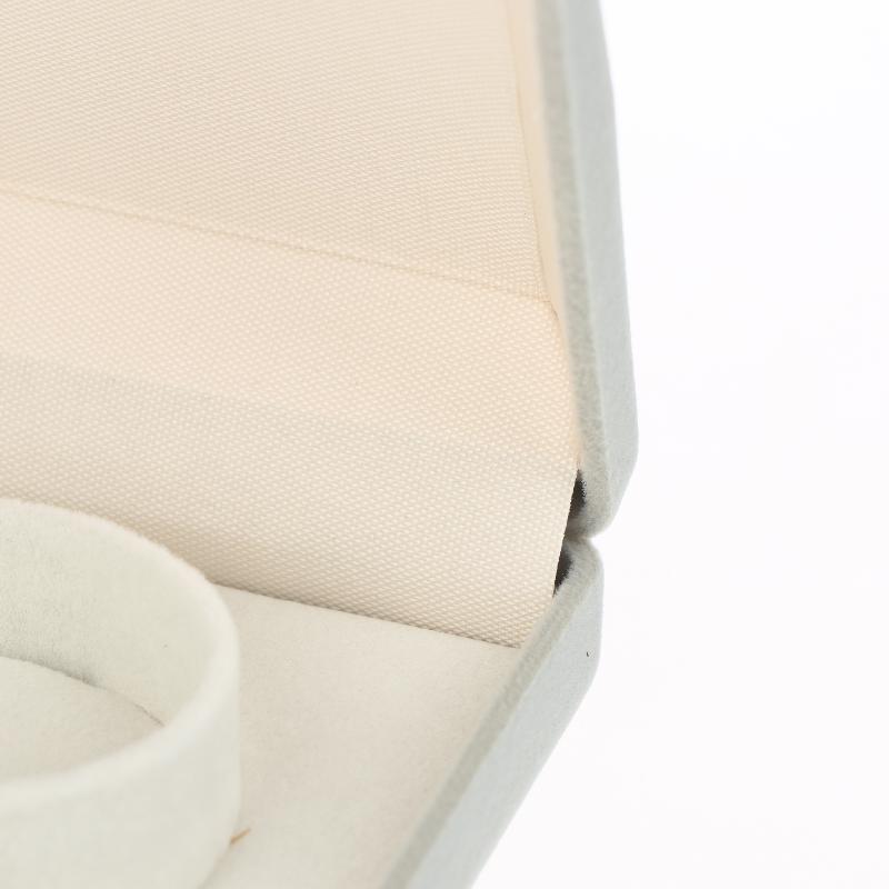 Velvet Jewelry Box Rings Necklaces Earrings Pendants Storage Box For Women Jewelry Packaging