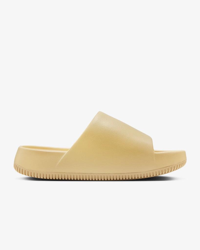 DX4816-200 Nike WMNS Calm Slide Sesame