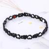 Women Bracelet Heart Shape Magnetic Bracelet Jewelry Gifts
