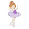 Dancing Girl Metal Cutting Dies Stencil DIY Scrapbooking Album Paper Card Template Mold Embossing Craft Decoration X3UC