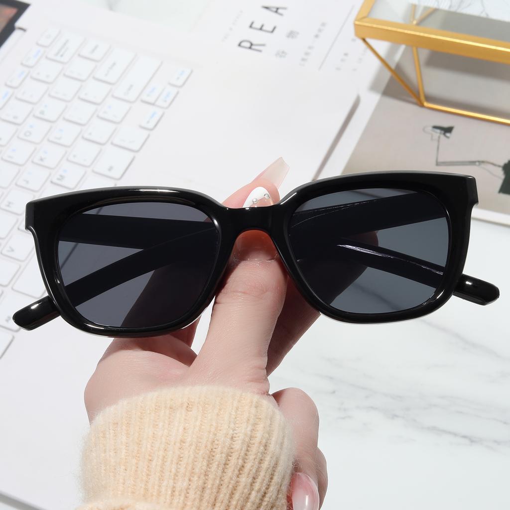 Custom logo Designer Sunglasses Women Classic Retro Shades Sun Glasses 2023 Sunglasses for Men Women