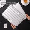 Portable Laptop Sleeve for Apple, Huawei, Lenovo, iPad - 13.3 to 14-inch