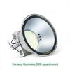 WMN 800W Outdoor Waterproof LED Floodlight