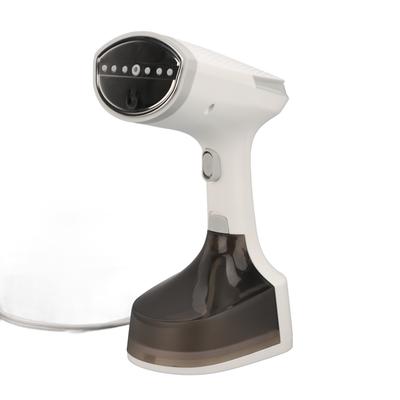 Ruční žehlička na oděvy Cestovní Kompaktní Přenosná Vysoký výkon Napařovací žehlička na oděvy Napařovač pro