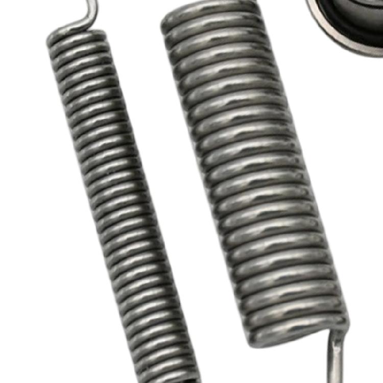 Motorcycle Spring Kit Universal Fit Parking Spring Tool Free Mounting Long Distance Tourings Kickstand for 22KTM GASGA