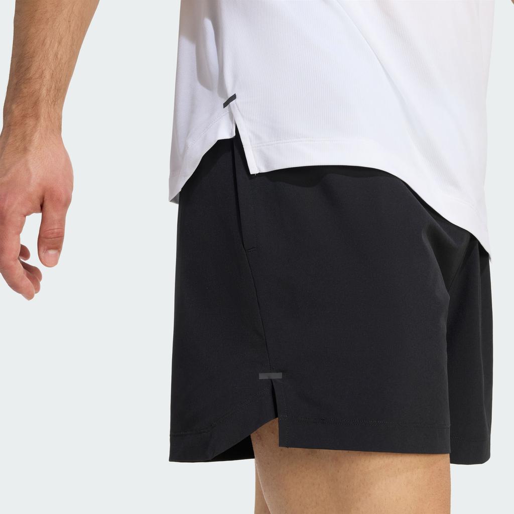 Adidas D4T ESSENTIALS T Shirt Men's