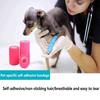 3 PEÇAS Bandagem Elástica para Cão de Estimação Bandagem para Cão Gato Bandagens para P6 Cães CWBD01