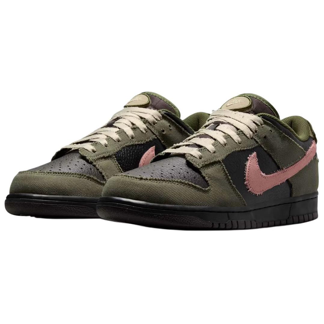 

Новые Nike Dunk Low Dunks Not Dead IB2256-300 42.5