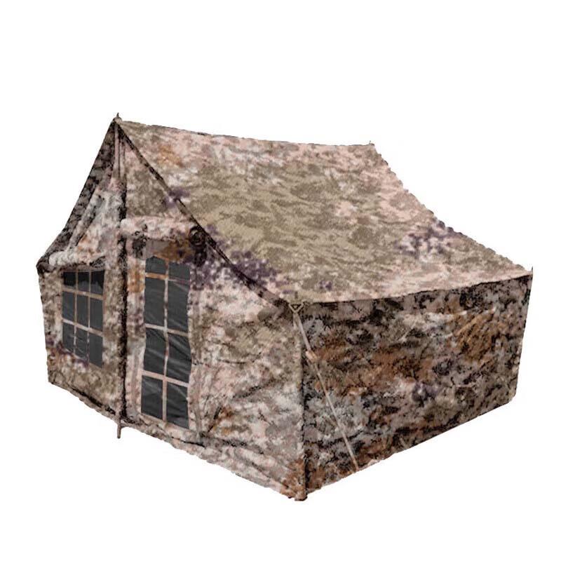 Yacheng 5-Person Portable Cotton Camping Tent