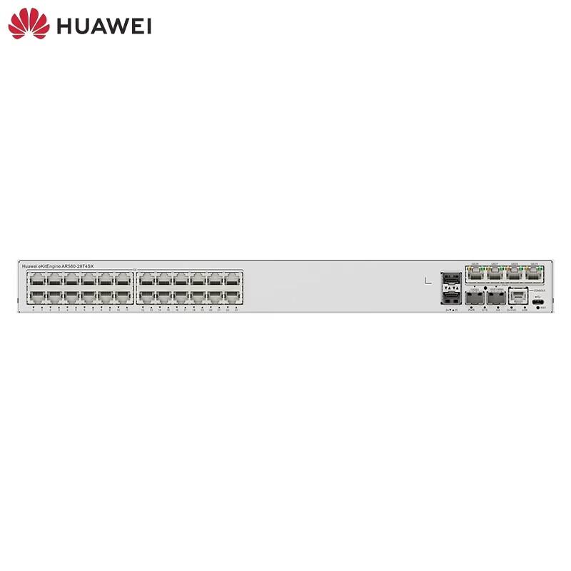 Huawei Kunling AR580-28T4SX Security Fusion Gateway Router (CN Version)