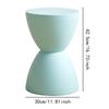 Compact Foot Stools for Changing The Shoe And Seating in Room