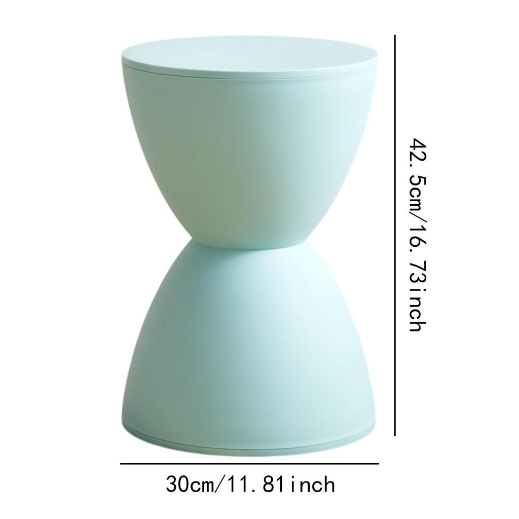 Compact Foot Stools for Changing The Shoe And Seating in Room