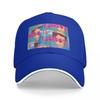 Bubble O Bill 1 Baseball Cap F Kids Hat  Luxury Brand Mens  Womens