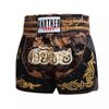 Shorts de Muay Thai Hommes Femmes Entraînement Équipement de Combat MMA Boxe Salle de Sport Entraînement Sport