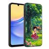 Heidi Cartoon Cute Soft Phone Case for Samsung A17 A37 A57 A16 A26 A36 A56 A15 A25 A35 A55 A14 A24 A34 A54 A13 A23 A33 A53 A52 A