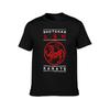 Shotokan Karate (white Text) T-Shirt T Shirts for Man Cotton Soft T Shirts for Man Cotton T-Shirt