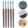 Clay Modeling Tools Clay Sculpting Tool Set Pocket Sculpting Compact And Portable Easy To Use High-quality Materials