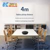 Kaimile USB Wireless Bluetooth Omnidirectional Conference Microphone with Speaker (CN version)