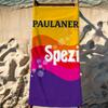 Su sporları – Plaj örtüleri ve havluları